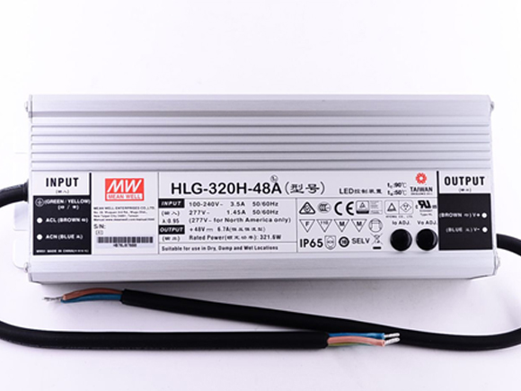 Блок питания ac power supply