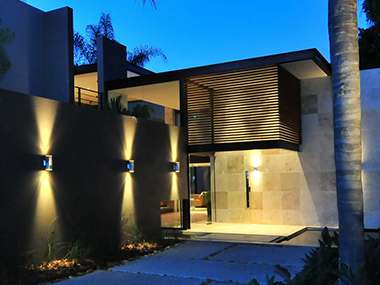 Leading Landscape & Facade Lighting Manufacturer | R&C